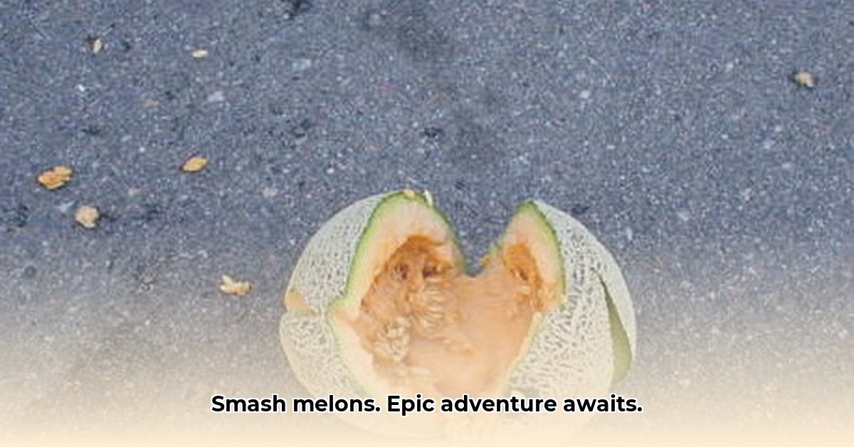 melon-smash
